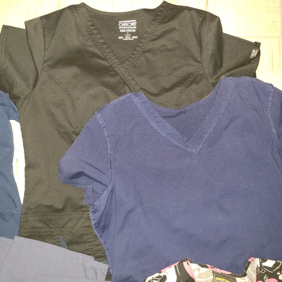 Scrubs - Picture 5 of 6